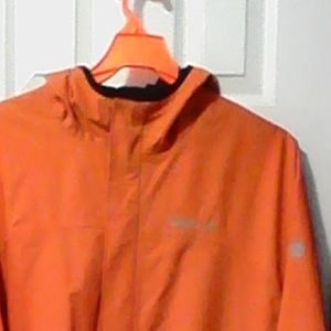 NWT Timberland Mens XL  waterproof/rain jacket